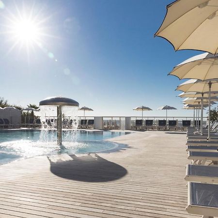 Hotel Cambridge Lido di Jesolo Zewnętrze zdjęcie