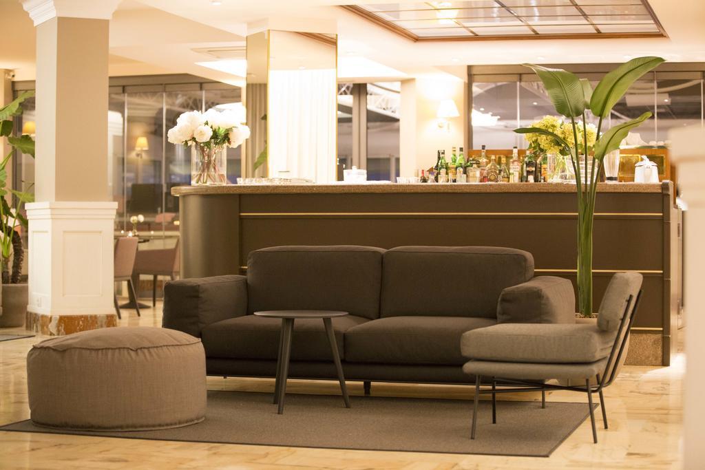 Hotel Cambridge Lido di Jesolo Zewnętrze zdjęcie