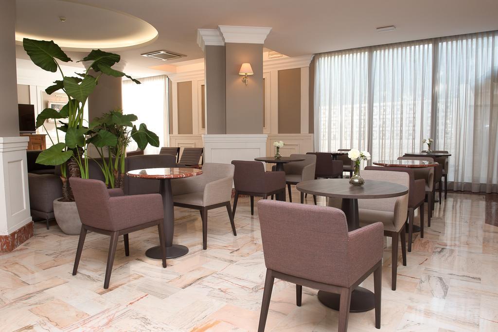 Hotel Cambridge Lido di Jesolo Zewnętrze zdjęcie
