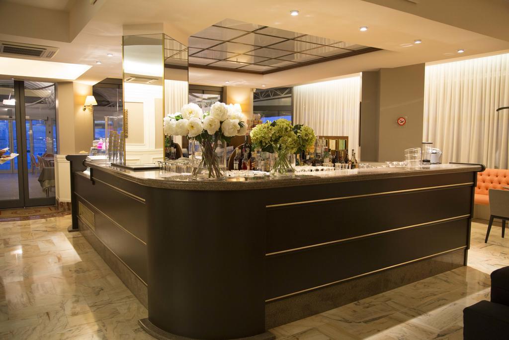 Hotel Cambridge Lido di Jesolo Zewnętrze zdjęcie