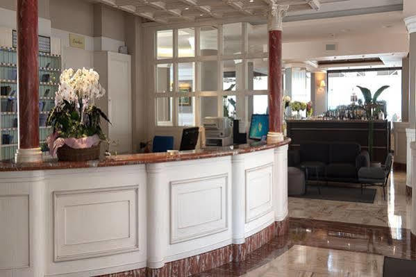 Hotel Cambridge Lido di Jesolo Zewnętrze zdjęcie