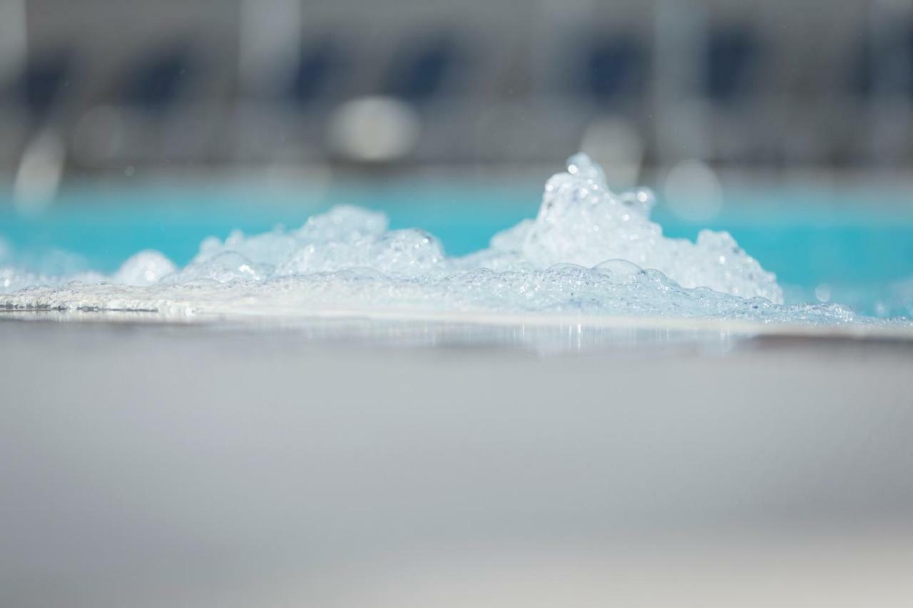 Hotel Cambridge Lido di Jesolo Zewnętrze zdjęcie