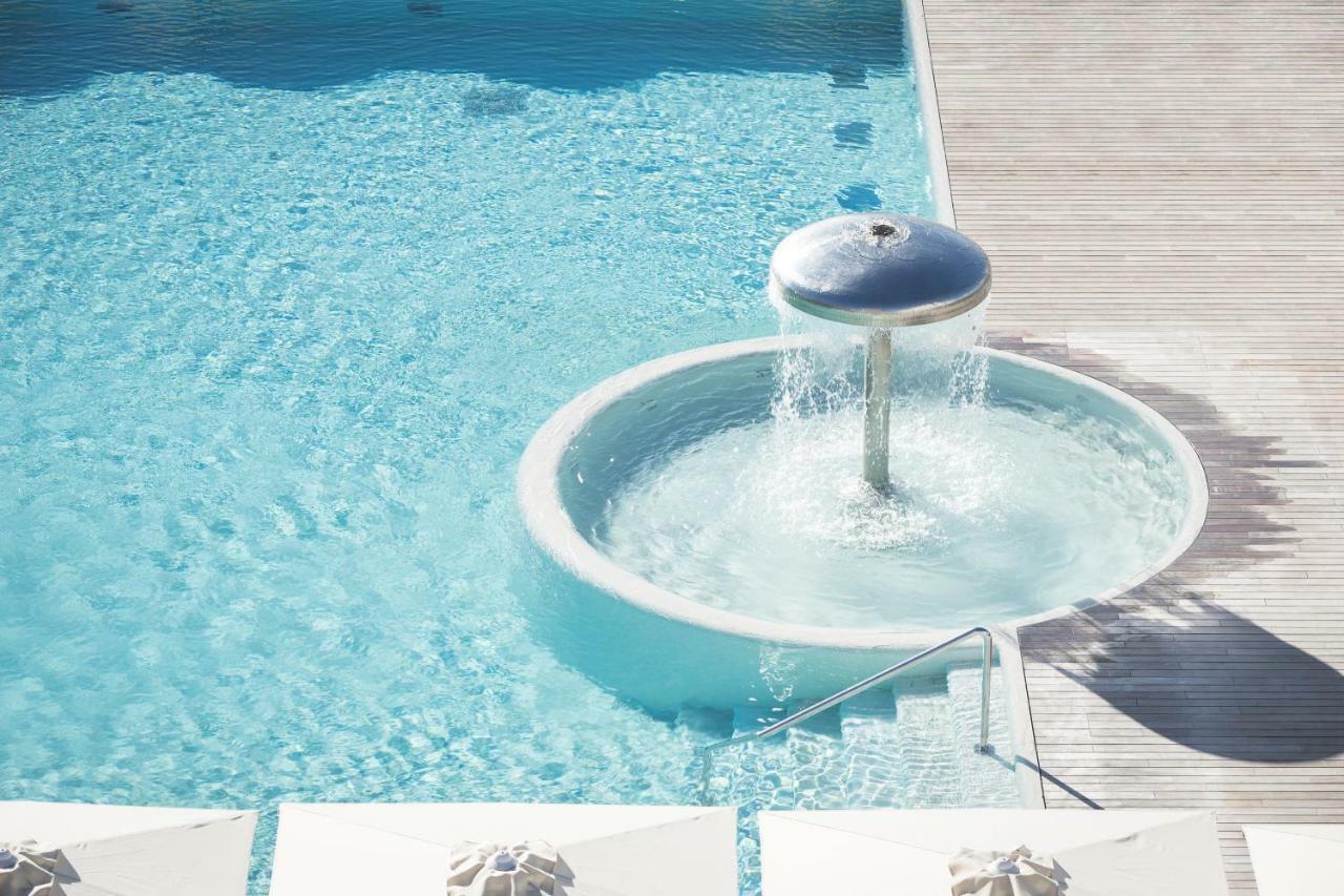 Hotel Cambridge Lido di Jesolo Zewnętrze zdjęcie