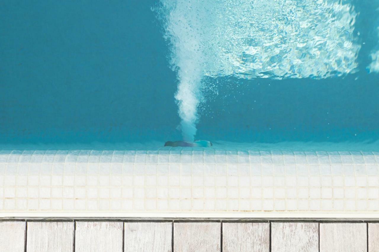 Hotel Cambridge Lido di Jesolo Zewnętrze zdjęcie