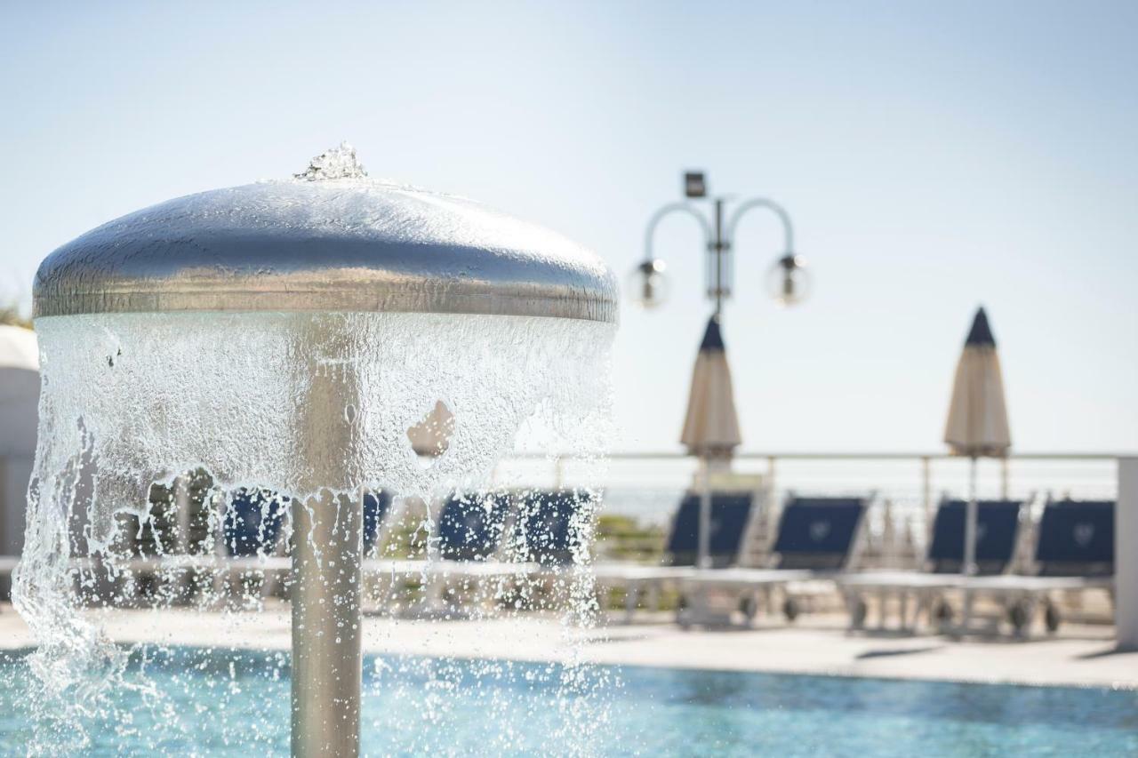 Hotel Cambridge Lido di Jesolo Zewnętrze zdjęcie