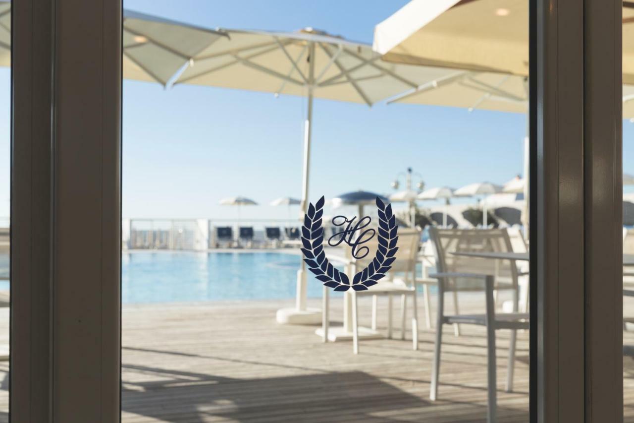 Hotel Cambridge Lido di Jesolo Zewnętrze zdjęcie