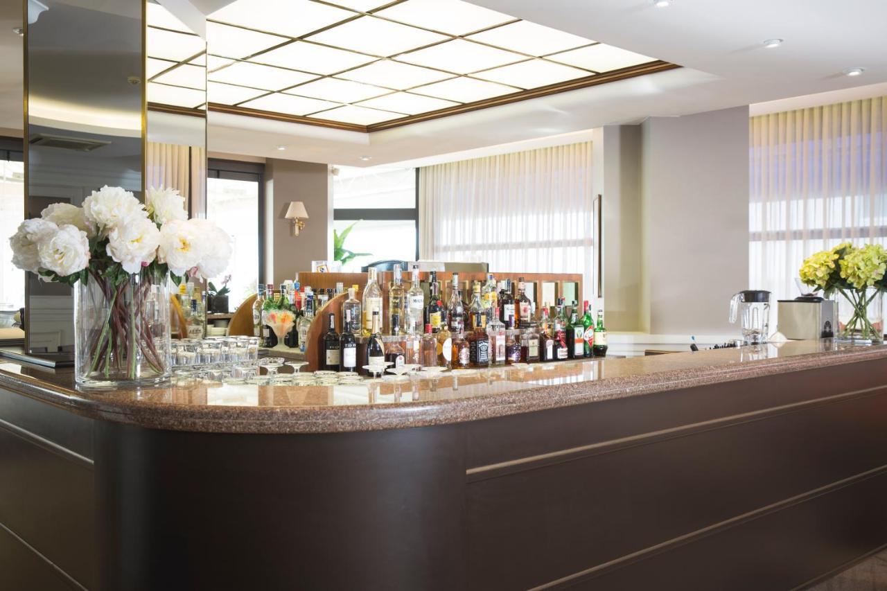 Hotel Cambridge Lido di Jesolo Zewnętrze zdjęcie