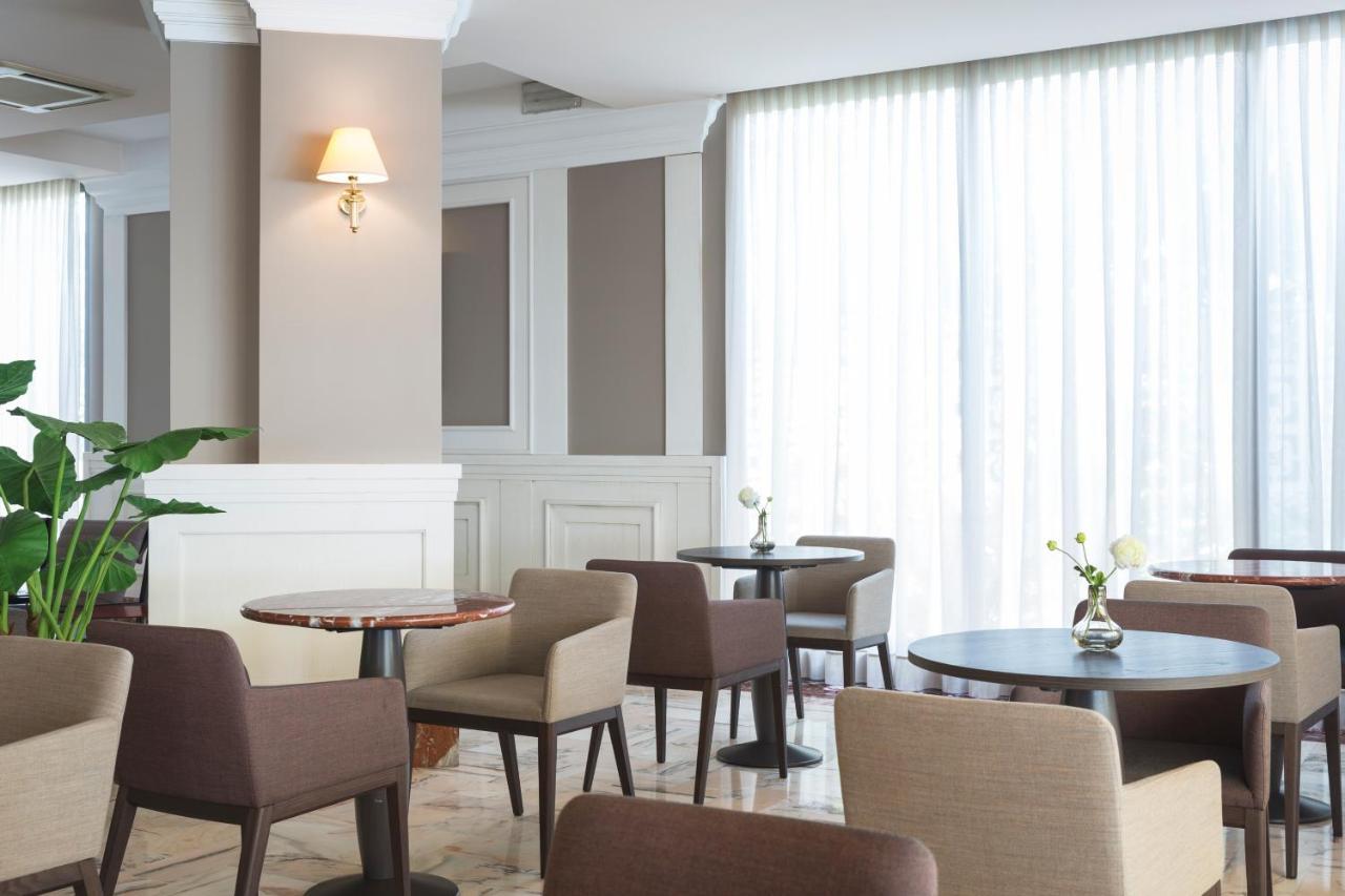 Hotel Cambridge Lido di Jesolo Zewnętrze zdjęcie