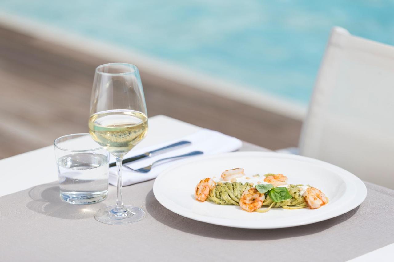 Hotel Cambridge Lido di Jesolo Zewnętrze zdjęcie