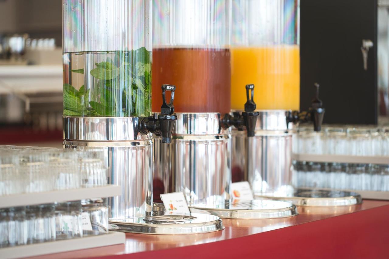 Hotel Cambridge Lido di Jesolo Zewnętrze zdjęcie