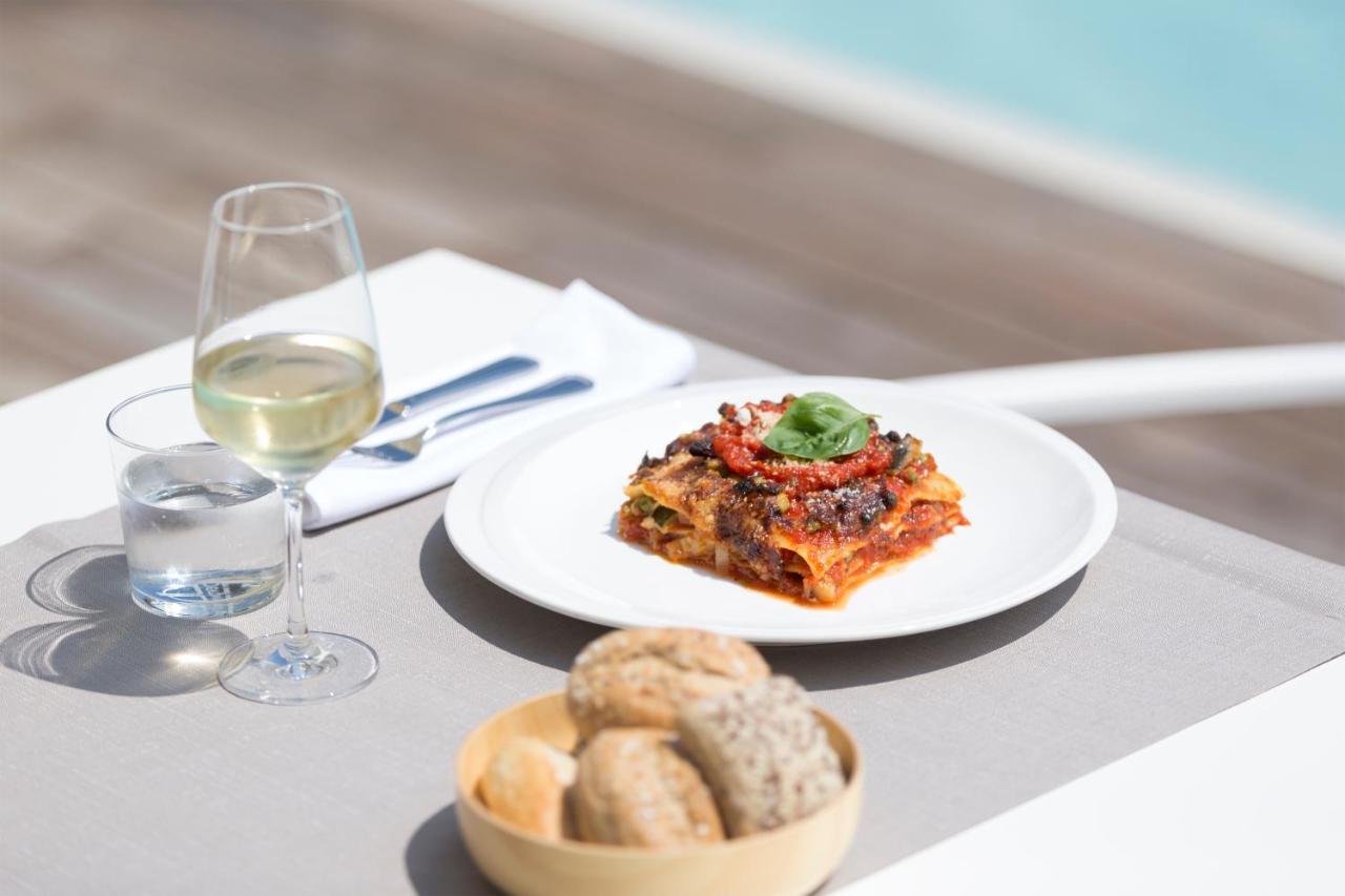 Hotel Cambridge Lido di Jesolo Zewnętrze zdjęcie