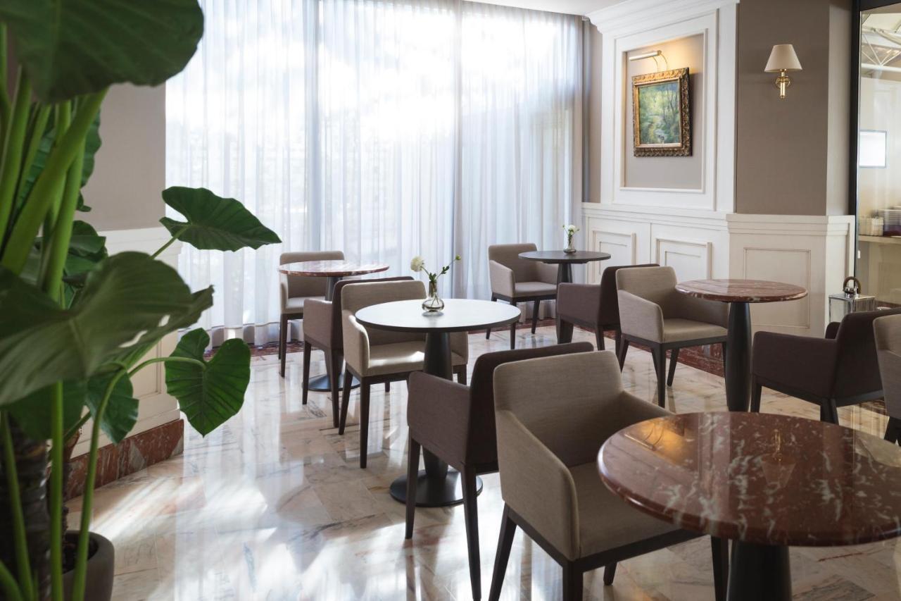 Hotel Cambridge Lido di Jesolo Zewnętrze zdjęcie