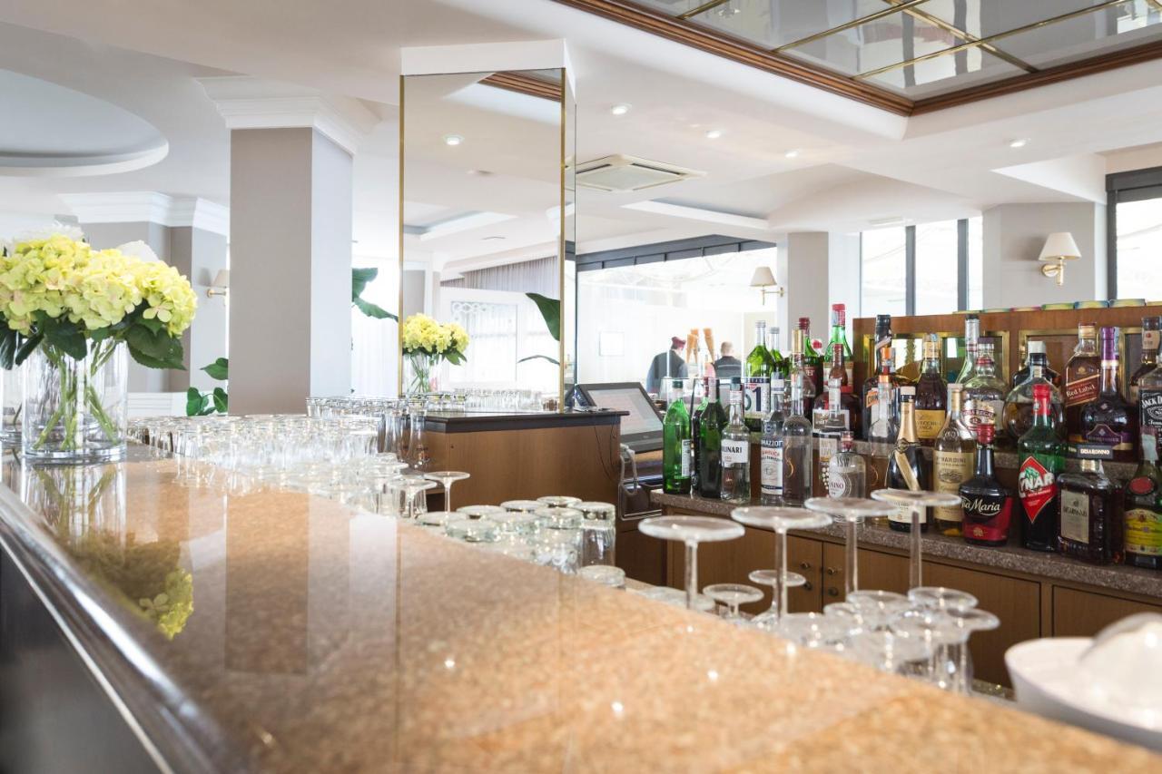 Hotel Cambridge Lido di Jesolo Zewnętrze zdjęcie